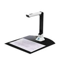 thumbnail image 1 of Document Camera For Teachers, Portable USB Document Camera Scanner With Stand 8MP HD A4 Format Doc Cam Photo Scanner ,Compatibility, 1 of 6