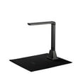 thumbnail image 1 of Document Camera Scanner, 5MP A4 Scanner Support Multi-Language OCR Function File Barcode Scanning Video Recorder LED Light ,Built-In Convenience, 1 of 6