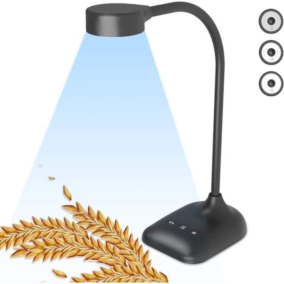 Document Camera for Teachers, Doc Camera, USB Visualizer with LED Light, Auto Focus, Image Invert, Fold, For OS, Windows, Chromebook