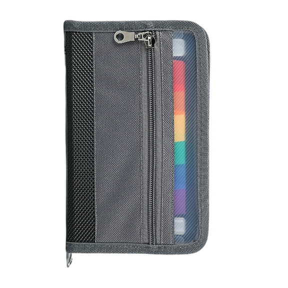 Document Folder Expanding File Folder 13 Compartments Document Folder, Expandable File Organiser Folder Receipts Folder