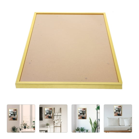 Document Frame A3 Photo Frame Hanging Picture Frame Poster Frame Wall Display Frame