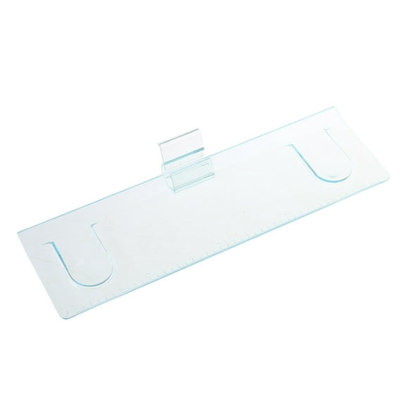 Document Holder Clip for Laptops Desk Monitors, Document Holder Clip Copy Holder for Typing, Monitor Note Organiser