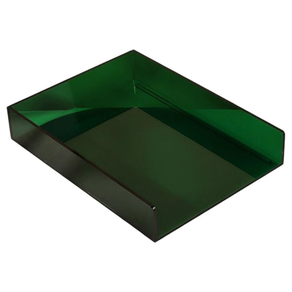 Document Holder Thick Desktop File Shelf With Horizontal And Vertical Designs Perfect For A 4 Paper Organization