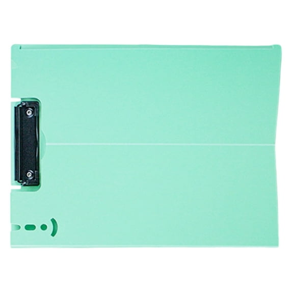 Document Organiser Clipboard Adjustable Angles Foldable Clipboard Standing up Writing Pad For Office School Supplies