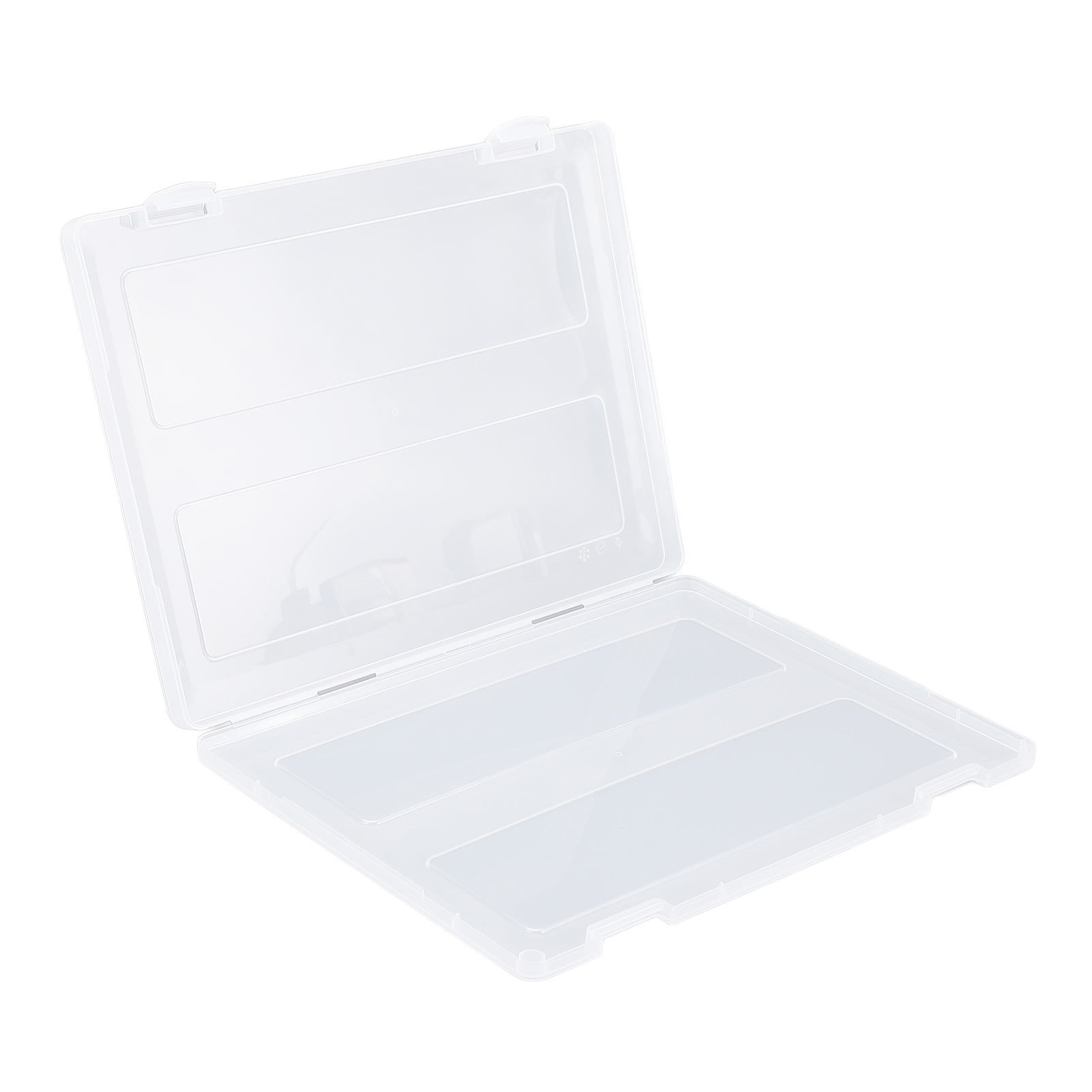 Document Organizer, Clear Document Storage Case, Clear File Storage ...