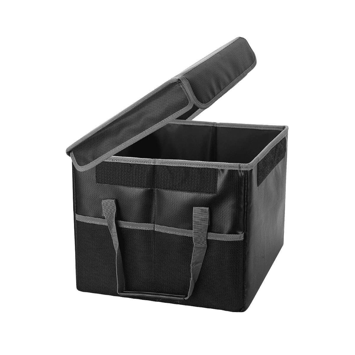 Document Organizer File Box Waterproof Office Storage & Organization