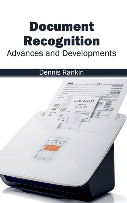 Document Recognition: Advances and Developments, (Hardcover) - Walmart.com