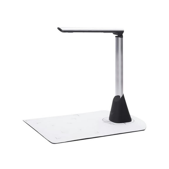 Document Scanner Camera For Teaching With 16MP HD A3 Format Photo Scanners For Laptop PC Portable Online Training With OCR ,High-Speed Capture