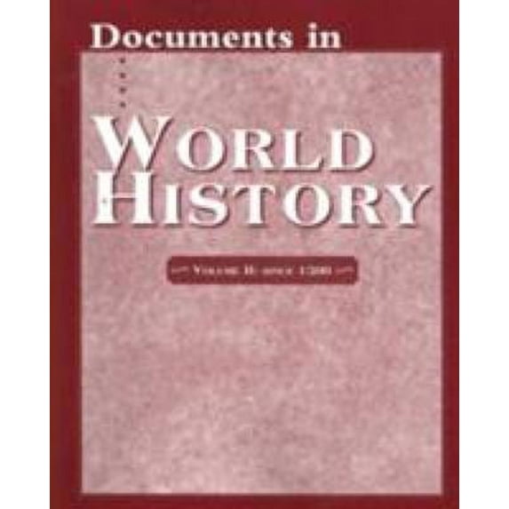 Pre-Owned Document Set 2, Volume 2 (Paperback) 0131773232 9780131773233