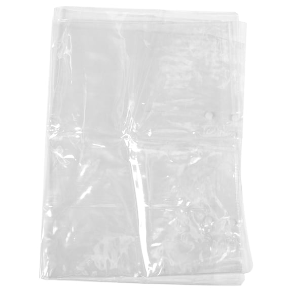 Document Stand Business Bag File Pocket Organizer Pouch Map Sealable Folder Holder Office Outdoor Waterproof Portable