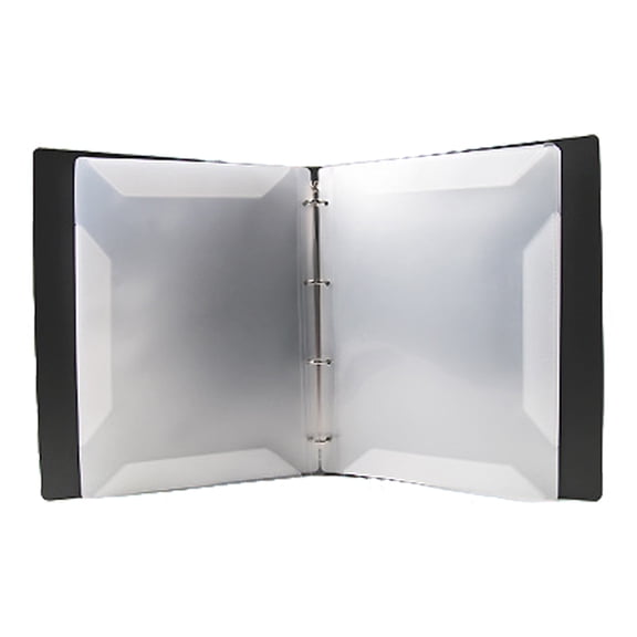 Document Storage Organizers File Folder 20 Pages Music Sheet File Paper Storage Folder for Sheet Music Placement