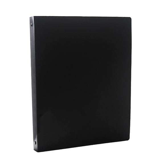 Document Storage Organizers File Folder 20 Pages Music Sheet File Paper Storage Folder for Sheet Music Placement