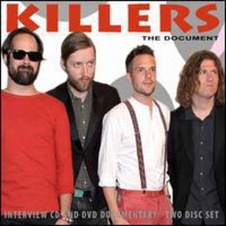 Document (W/Dvd)