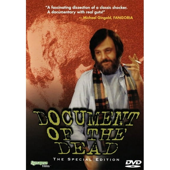 Document of the Dead (DVD), Synapse Films, Documentary