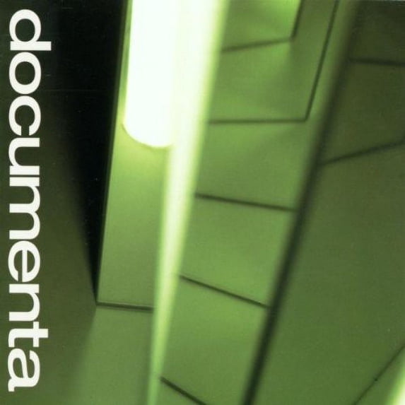 Documenta - Documenta - CD