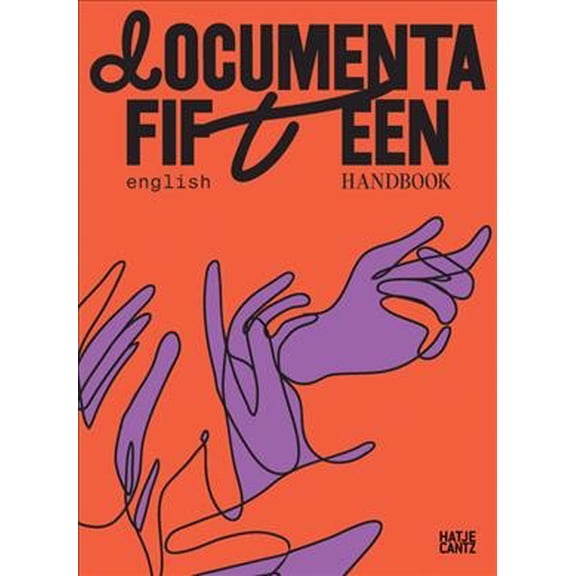 Pre-Owned Documenta Fifteen: Handbook (Paperback)
