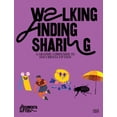 thumbnail image 1 of Documenta Fifteen: Walking, Finding, Sharing: Family Guide, (Hardcover), 1 of 1