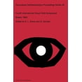 thumbnail image 1 of Documenta Ophthalmologica Proceedings Fourth International Visual Field Symposium Bristol, April 13-16,1980, Book 26, (Paperback), 1 of 1