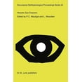 thumbnail image 1 of Documenta Ophthalmologica Proceedings Herpetic Eye Diseases: Proceedings of the International Symposium at the Katholieke Universiteit Leuven, Leuven, Beglium, Book 44, (Paperback), 1 of 1