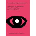 thumbnail image 1 of Documenta Ophthalmologica Proceedings Ocular Circulation and Neovascularization, Book 50, (Paperback), 1 of 1