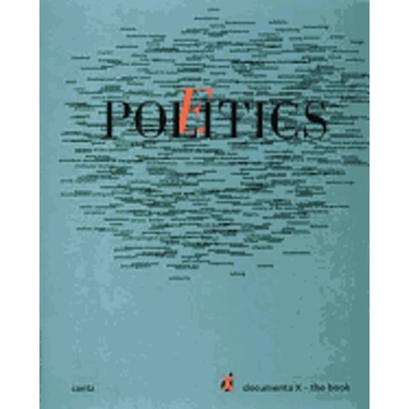 Pre-Owned Documenta X Paperback