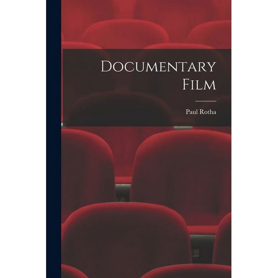 Documentary Film, (Paperback)