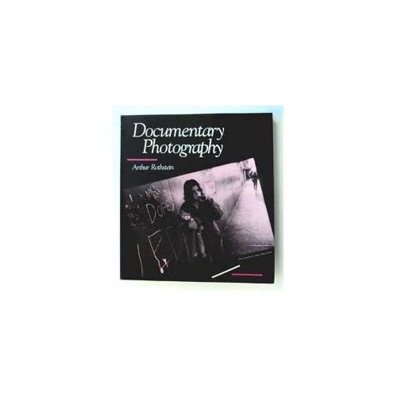 Pre-Owned Documentary Photography (Paperback) 0240517547 9780240517544