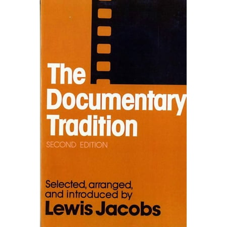 Documentary Tradition, (Paperback)