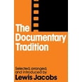 thumbnail image 1 of Pre-Owned Documentary Tradition (Paperback) 0393950425 9780393950427, 1 of 1