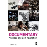 Documentary Witness and Self-Revelation, Paperback