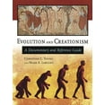 thumbnail image 1 of Documentary and Reference Guides Evolution and Creationism: A Documentary and Reference Guide, (Hardcover), 1 of 1
