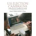 thumbnail image 1 of Documentary and Reference Guides U.S. Election Campaigns, (Hardcover), 1 of 1