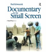 Documentary for the Small Screen, Hardcover