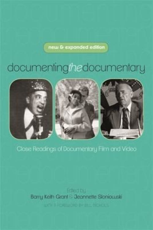 Barry Rothman Pre-Owned Documenting the Documentary: Close Readings of Documentary ...