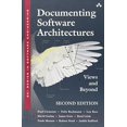 thumbnail image 1 of Pre-Owned Documenting Software Architectures: Views and Beyond (Hardcover) 0321552687 9780321552686, 1 of 1