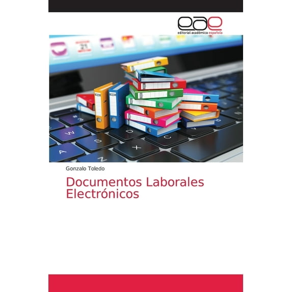 Documentos Laborales Electrónicos (Paperback)