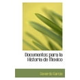 thumbnail image 1 of Documentos Para La Historia de Mexico (Paperback), 1 of 1