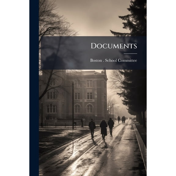 Documents (Paperback)