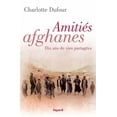 thumbnail image 1 of Documents AmitiÃ©s afghanes, (Paperback), 1 of 1