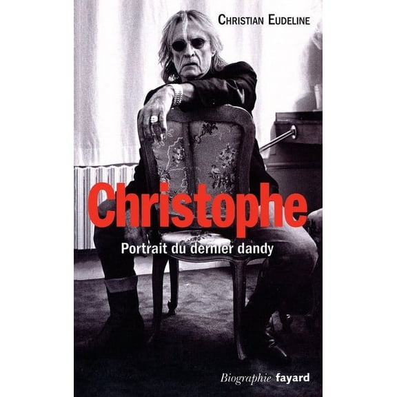 Documents Christophe, (Paperback)