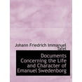 thumbnail image 1 of Documents Concerning the Life and Character of Emanuel Swedenborg (Paperback), 1 of 1
