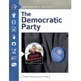 thumbnail image 1 of Documents Decoded The Democratic Party, (Hardcover), 1 of 1