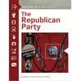 thumbnail image 1 of Documents Decoded The Republican Party: Documents Decoded, (Hardcover), 1 of 1