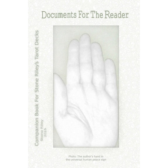 Documents For The Reader, (Paperback)