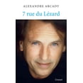 thumbnail image 1 of Documents Francais 7 rue du lÃ©zard, (Paperback), 1 of 1