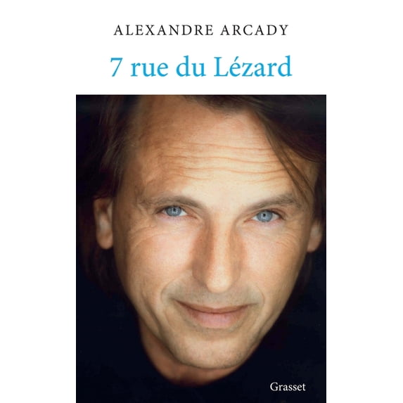 Documents Francais 7 rue du lézard, (Paperback)