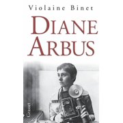 Documents Francais Diane Arbus, Paperback