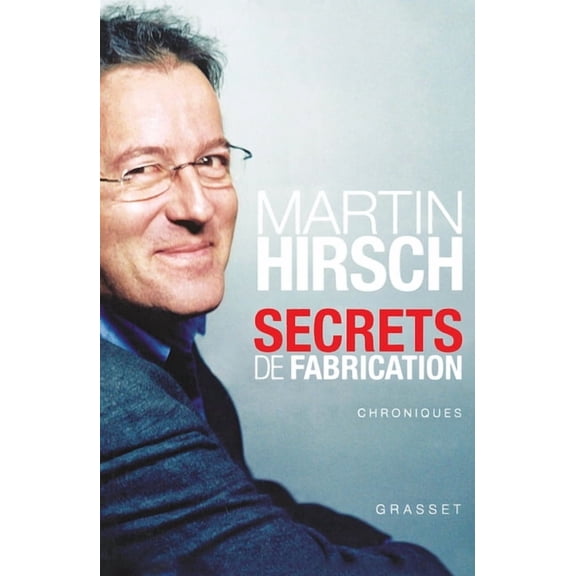 Documents Francais Secrets de Fabrication, (Paperback)