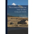 thumbnail image 1 of Documents From the Sutro Collection (Paperback), 1 of 1
