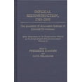 thumbnail image 1 of Documents in Imperial History Imperial Reconstruction 1763-1840: The Evolution of Alternative Systems of Colonial Government; Select Documents on the , (Hardcover), 1 of 1